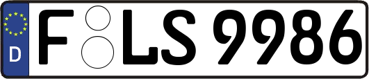F-LS9986