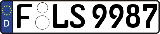 F-LS9987