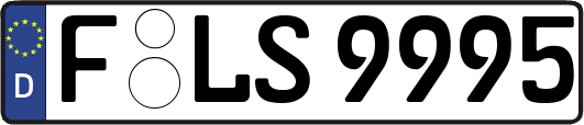 F-LS9995