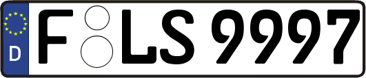 F-LS9997