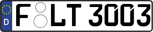 F-LT3003