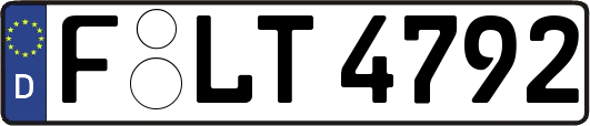 F-LT4792