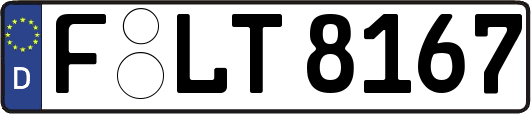 F-LT8167