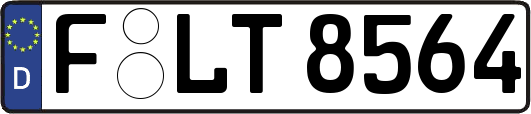 F-LT8564