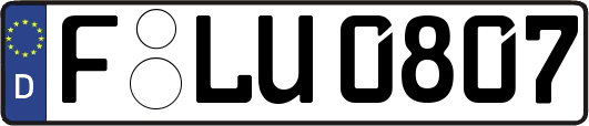 F-LU0807