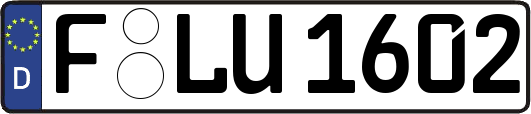F-LU1602