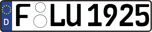 F-LU1925