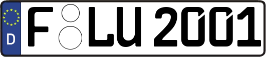 F-LU2001