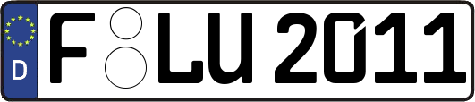 F-LU2011