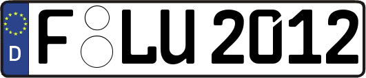 F-LU2012