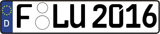 F-LU2016