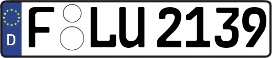 F-LU2139