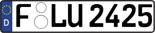 F-LU2425