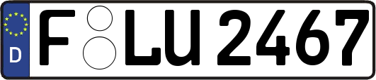 F-LU2467