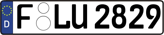 F-LU2829