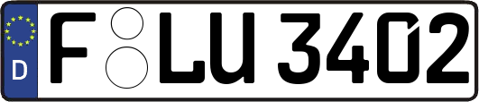 F-LU3402