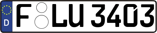 F-LU3403