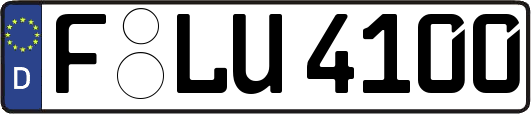 F-LU4100