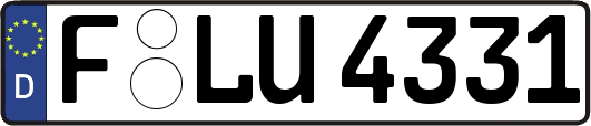 F-LU4331