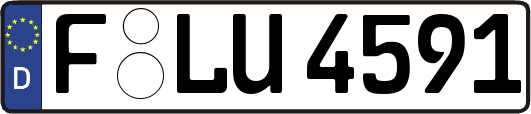 F-LU4591