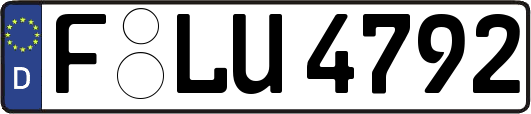 F-LU4792