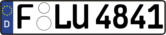 F-LU4841