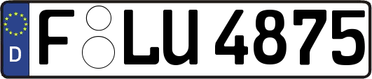 F-LU4875