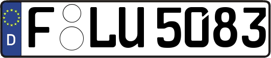 F-LU5083