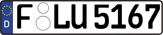 F-LU5167