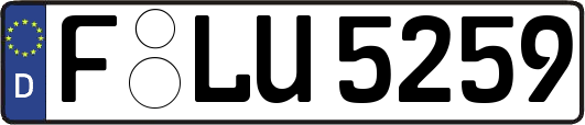 F-LU5259