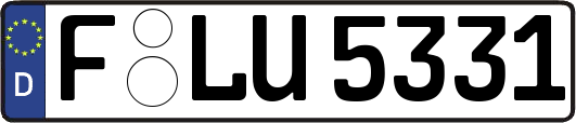 F-LU5331