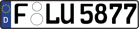 F-LU5877