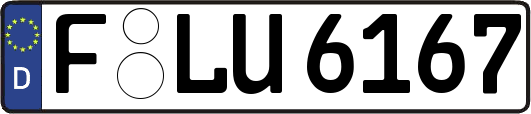 F-LU6167