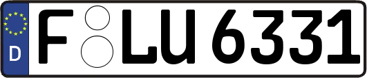 F-LU6331