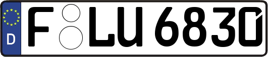 F-LU6830