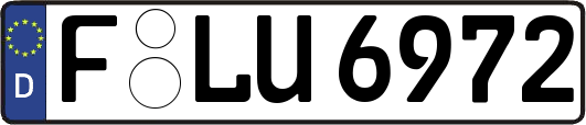 F-LU6972