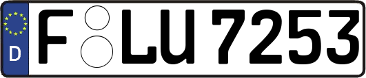 F-LU7253