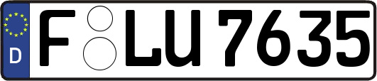 F-LU7635