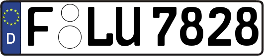 F-LU7828