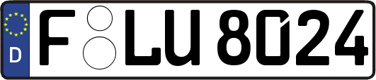 F-LU8024