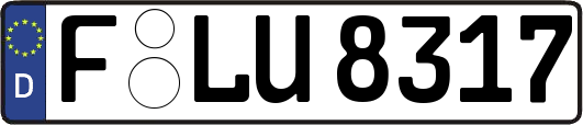 F-LU8317