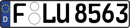 F-LU8563