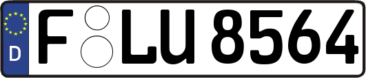 F-LU8564