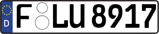 F-LU8917