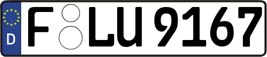 F-LU9167