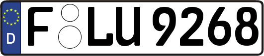 F-LU9268