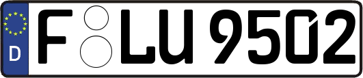 F-LU9502