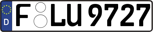 F-LU9727