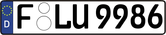 F-LU9986