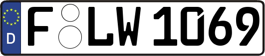 F-LW1069